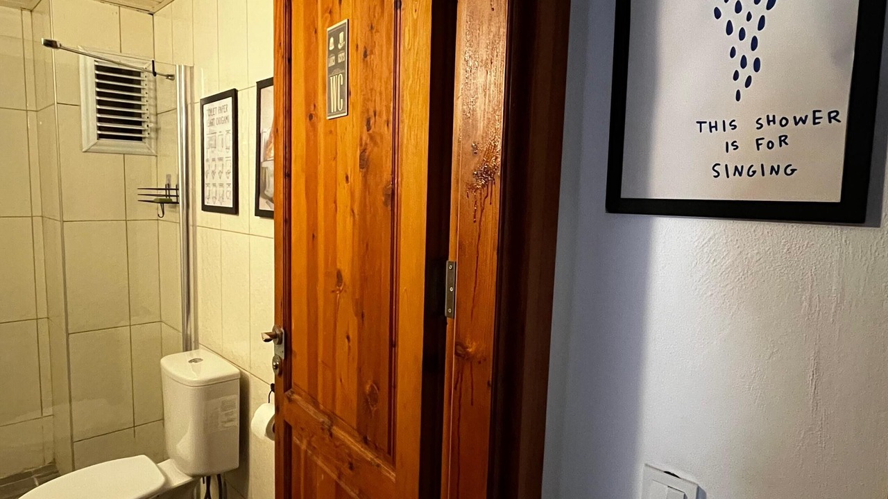 Photo of Bathroom in Kaleici