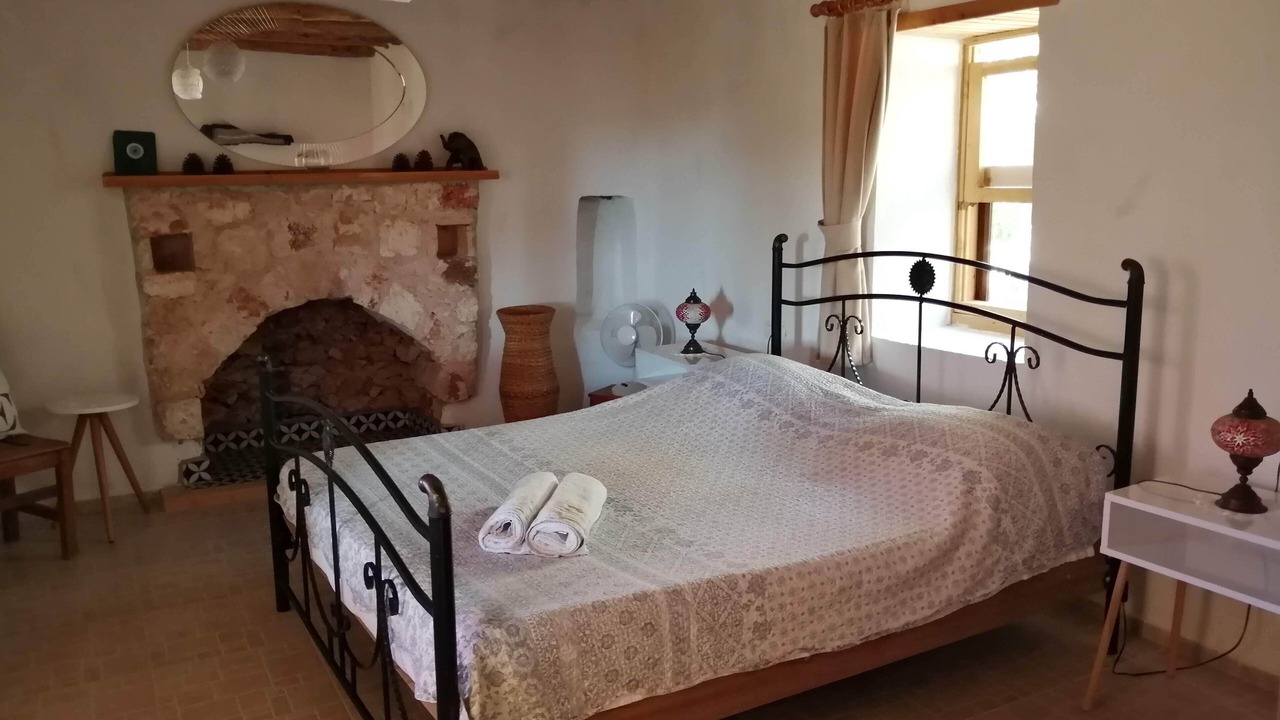 Photo of Bedroom in Demre