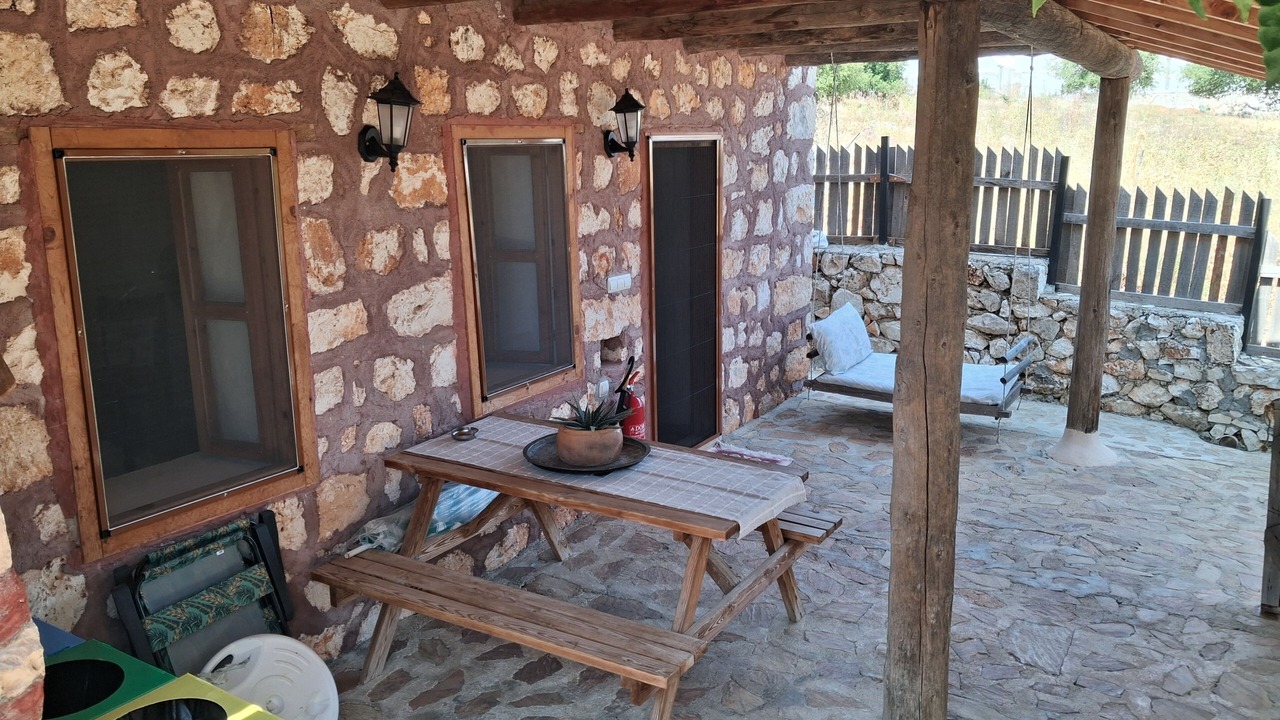 Photo of Outdoor in Demre
