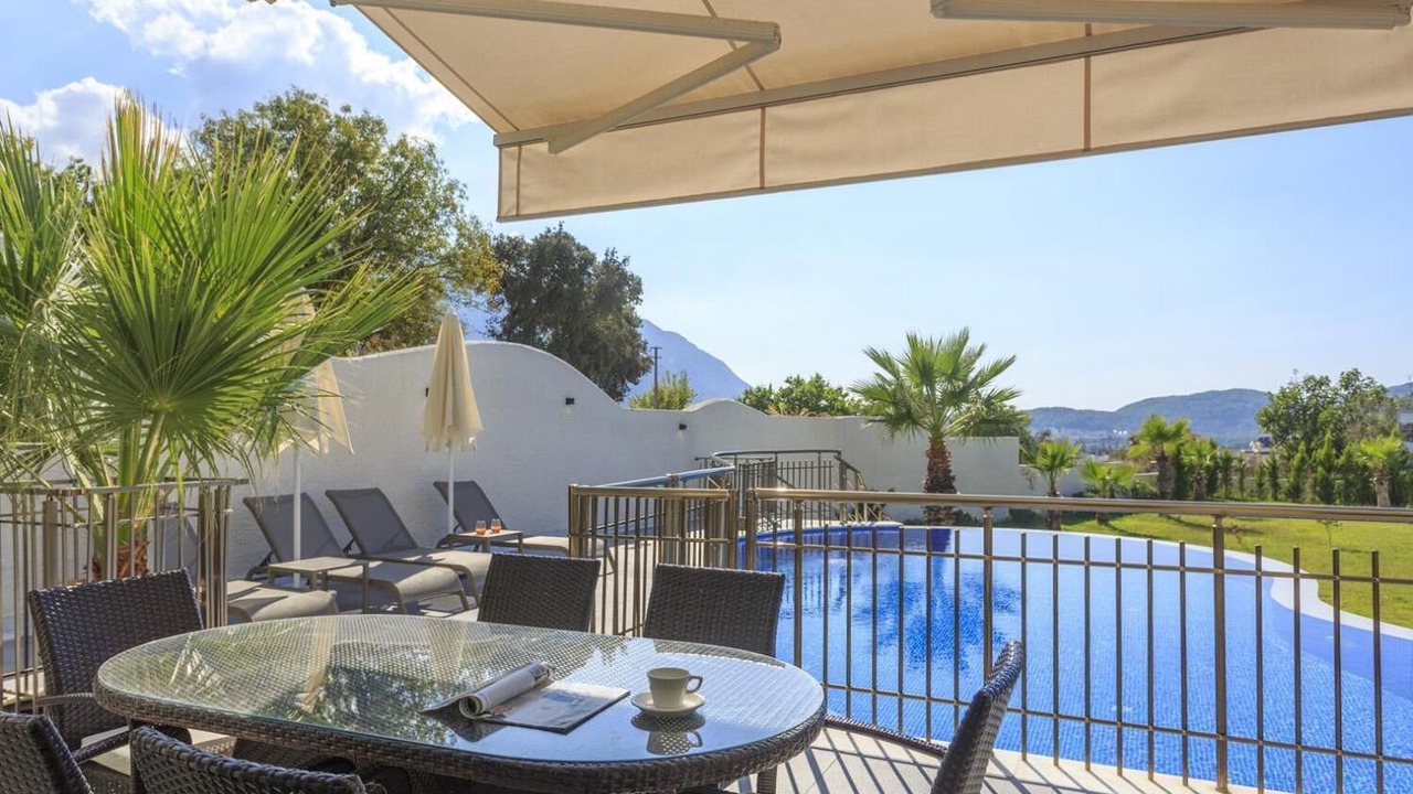 Photo of Outdoor in Oludeniz