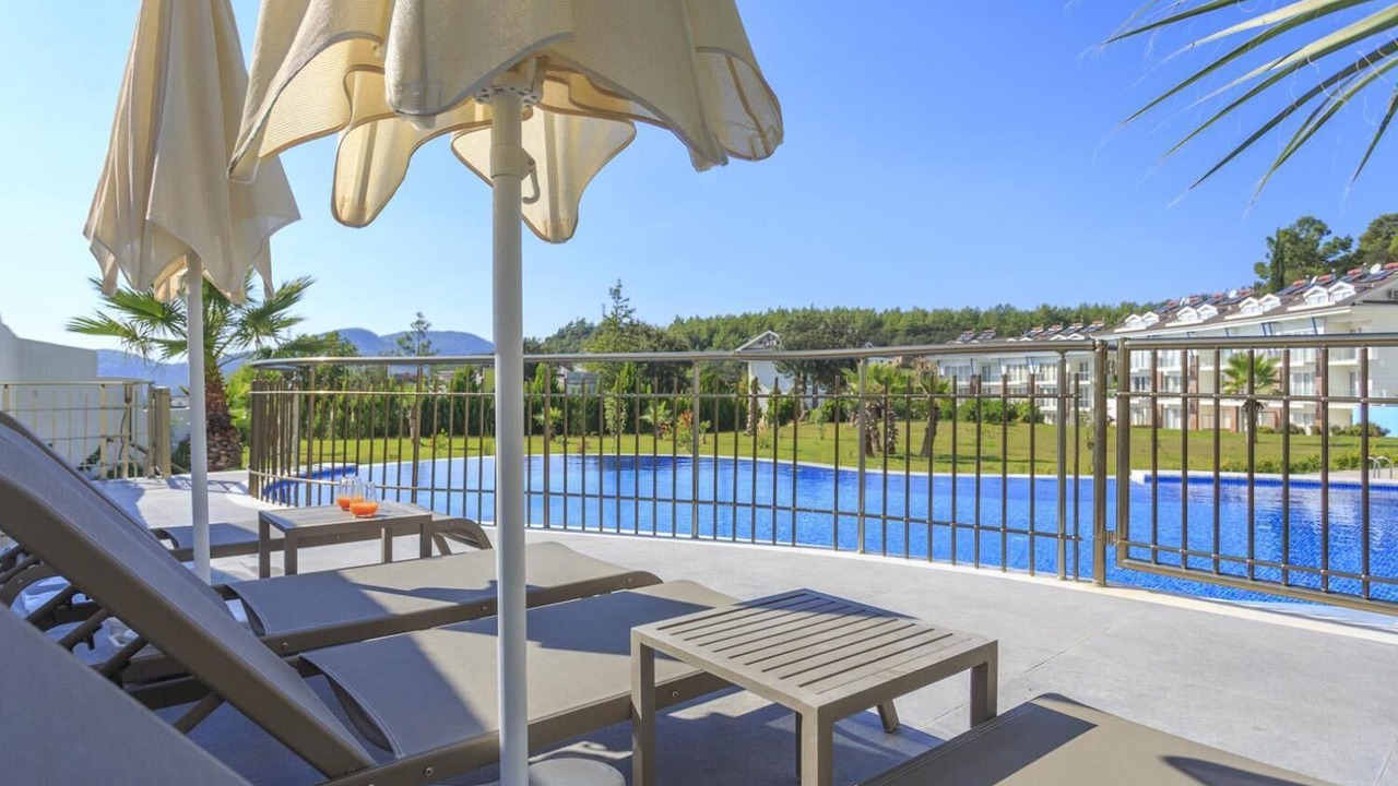 Photo of Outdoor in Oludeniz