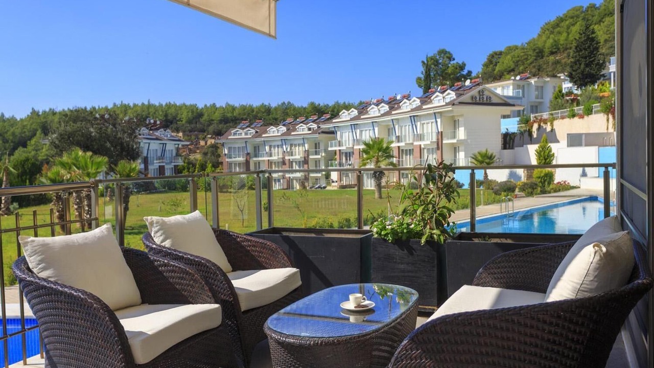 Photo of Outdoor in Oludeniz