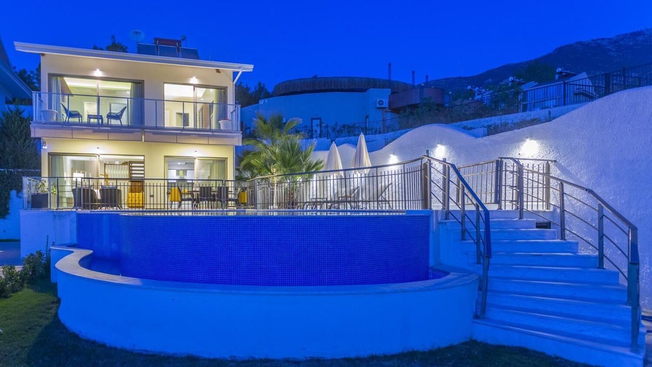 Photo of Outdoor in Oludeniz