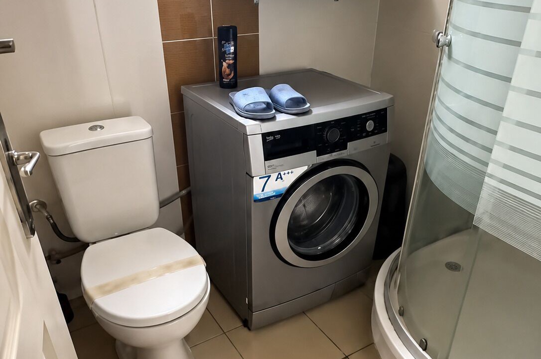Photo of Bathroom in Yıldırım