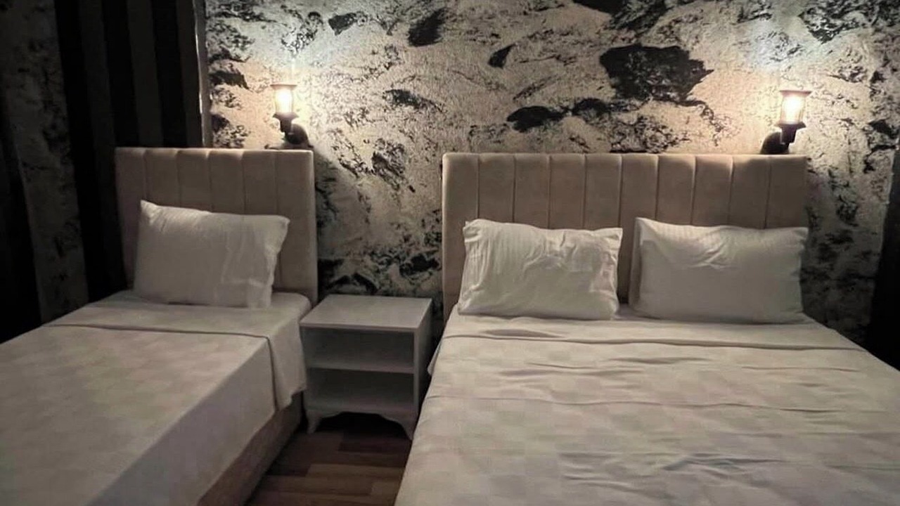 Photo of Bedroom in Fatih