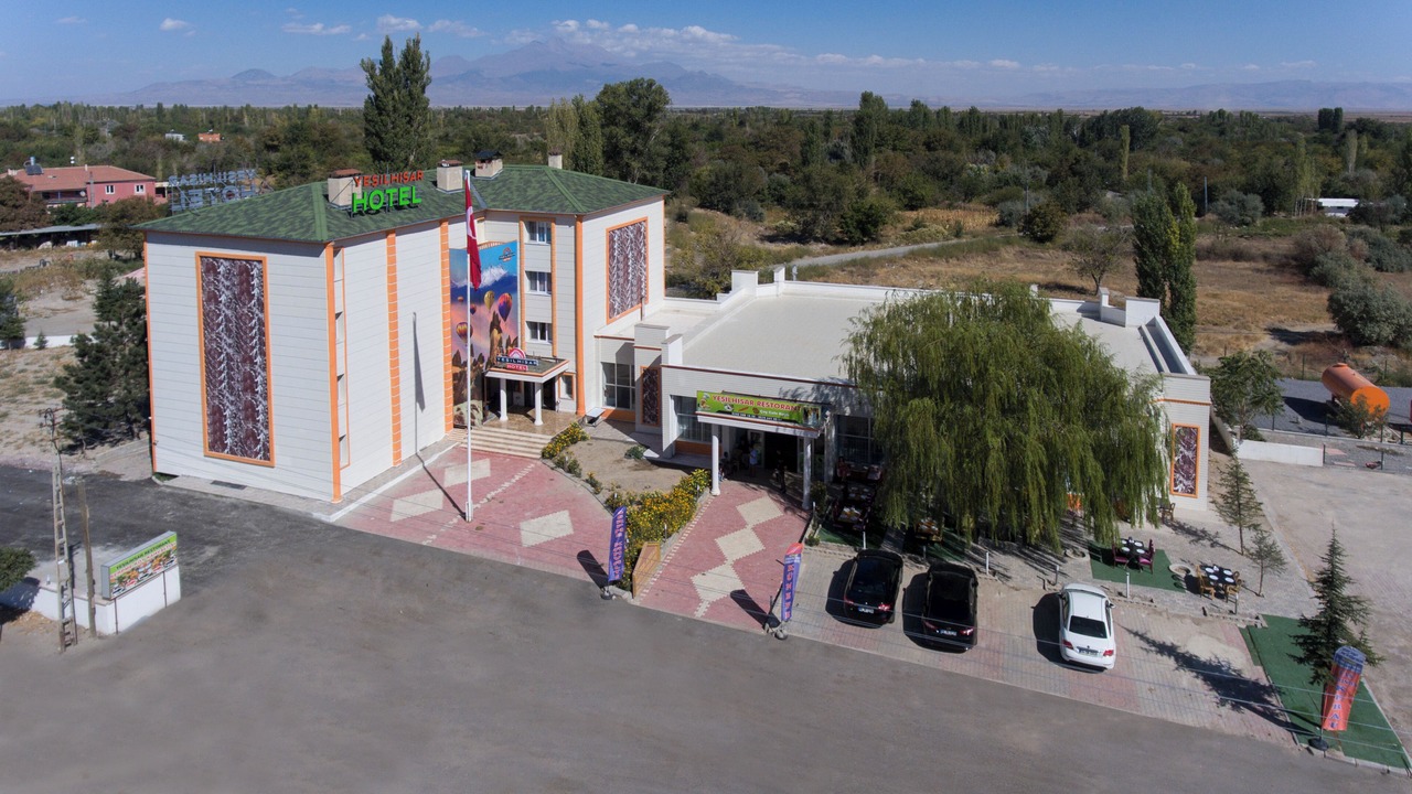 Photo of Outdoor in Yesilhisar