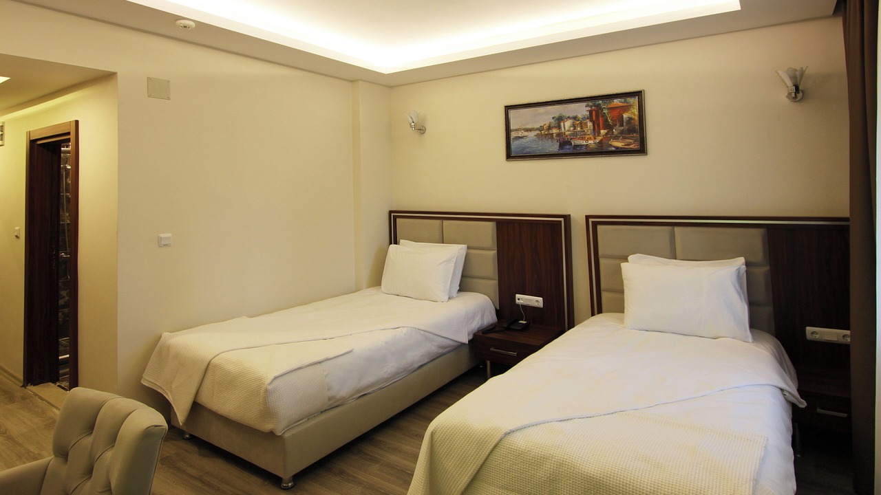 Photo of Bedroom in Yesilhisar