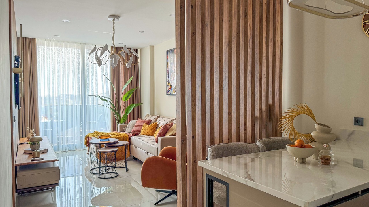 Photo of Livingroom in Alanya