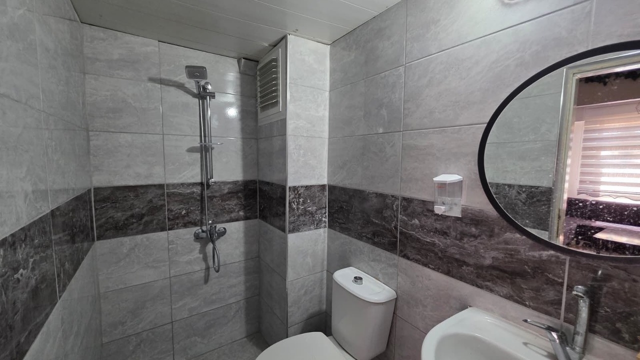 Photo of Bathroom in Kutahya