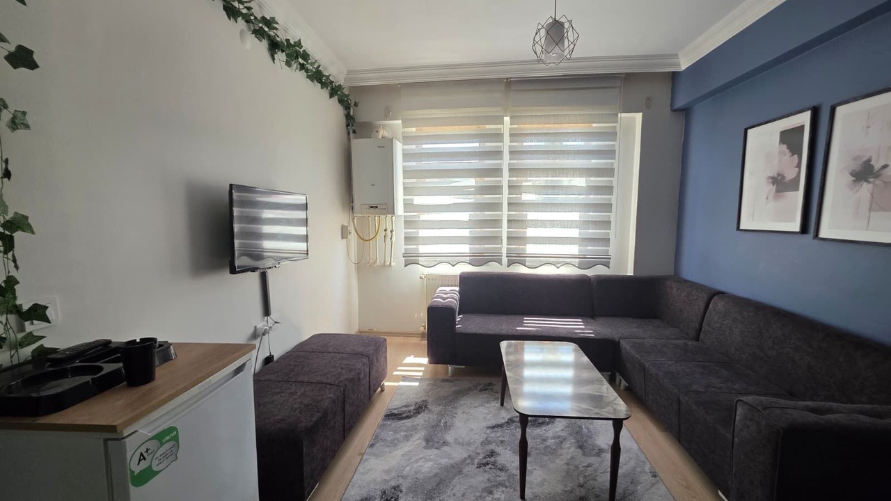 Photo of Livingroom in Kutahya