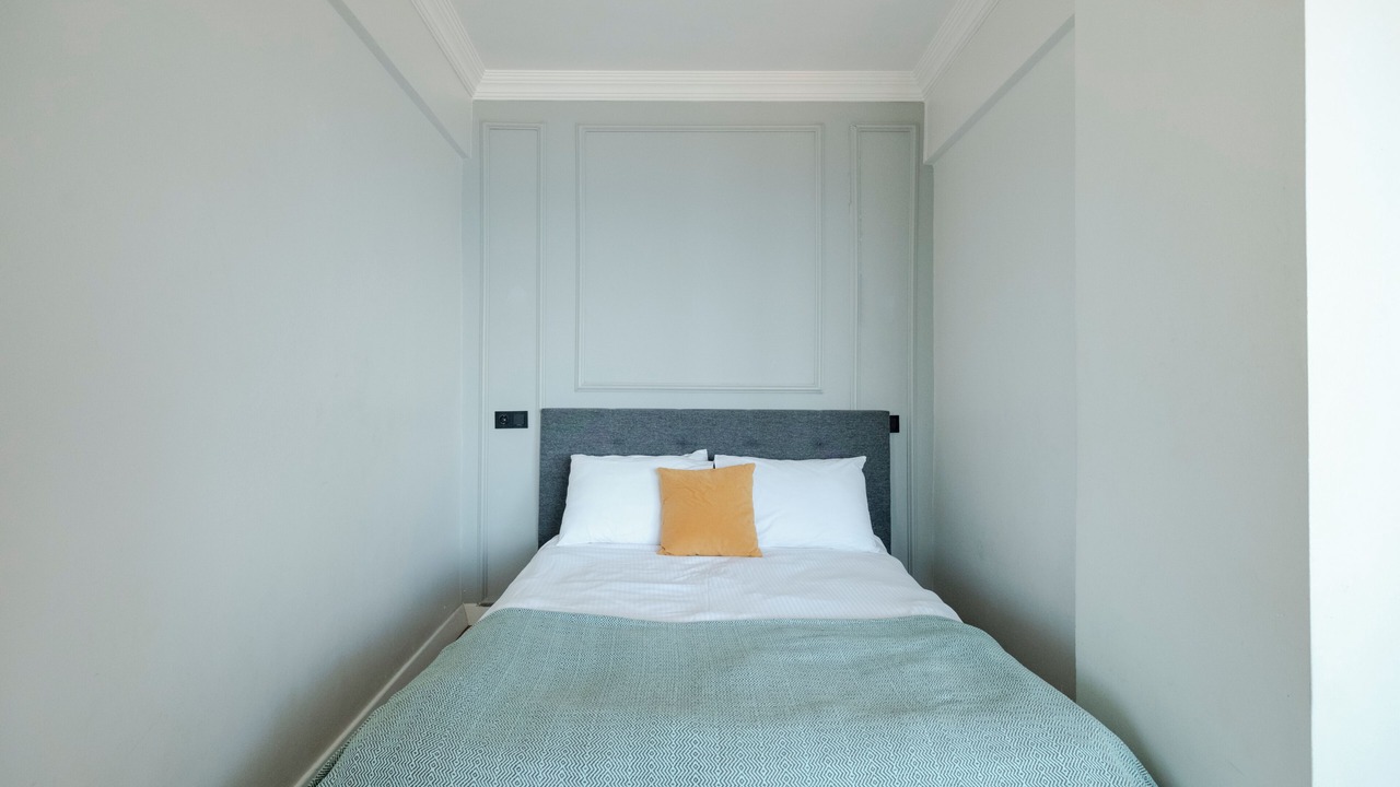 Photo of Bedroom in Kabatas
