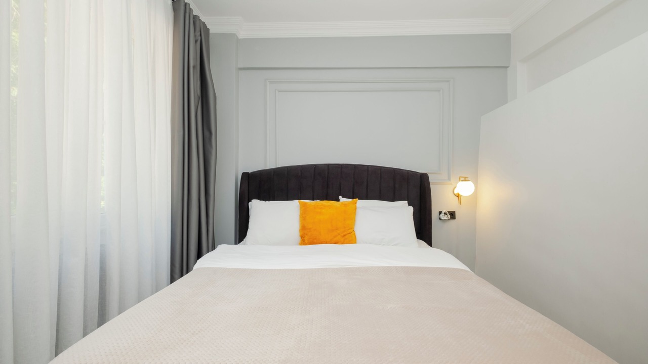 Photo of Bedroom in Kabatas