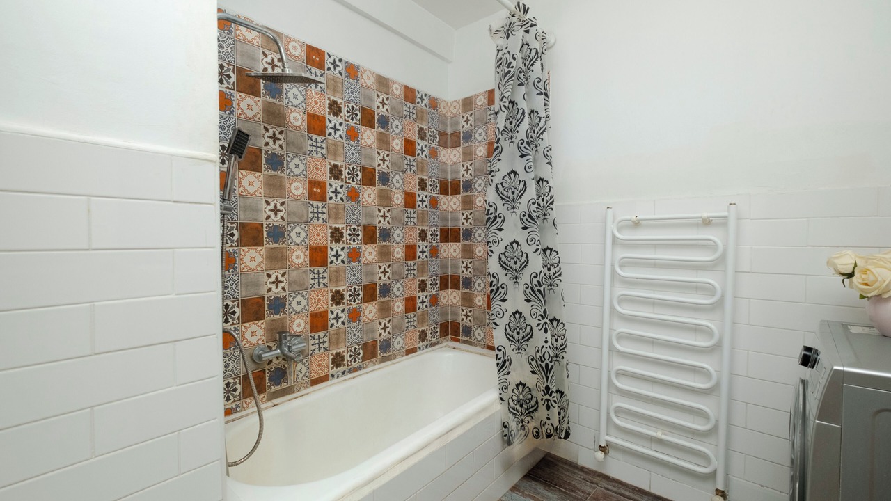 Photo of Bathroom in Kabatas