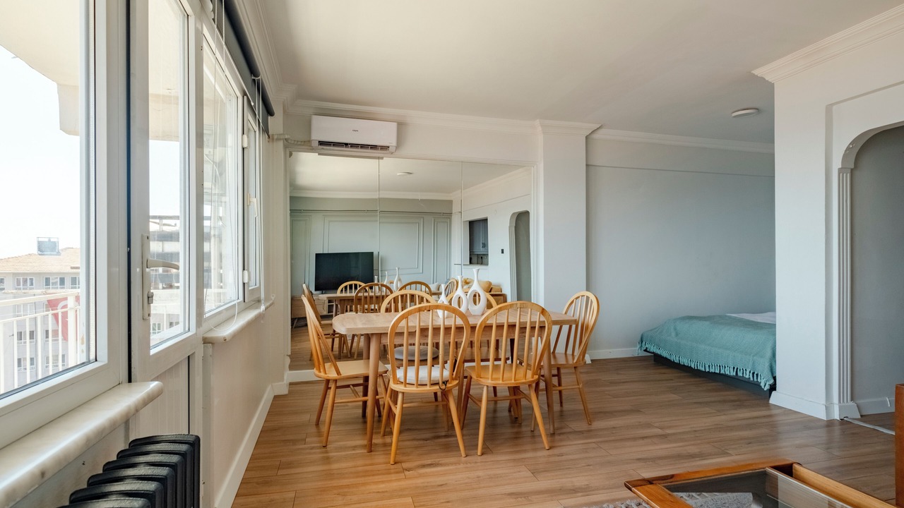 Photo of Bedroom in Kabatas