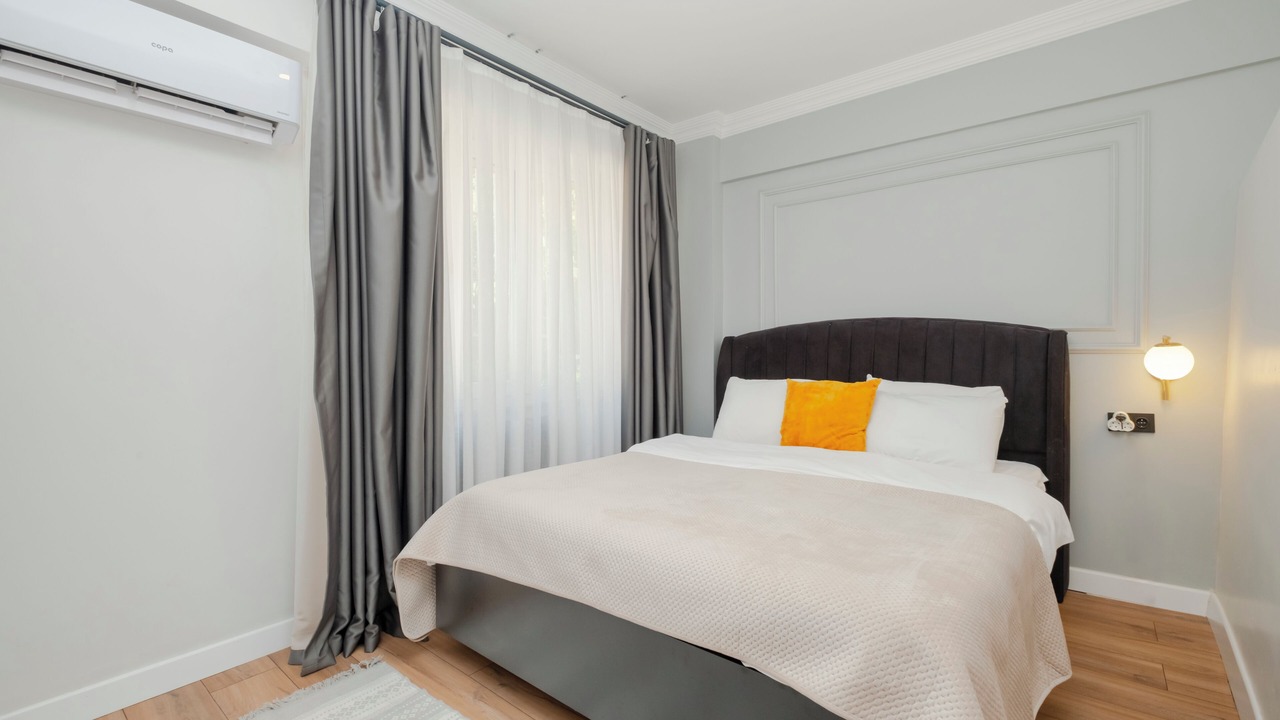 Photo of Bedroom in Kabatas