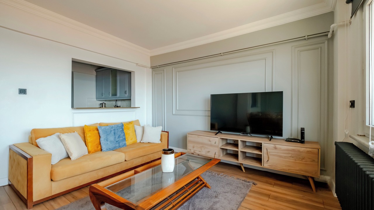 Photo of Livingroom in Kabatas