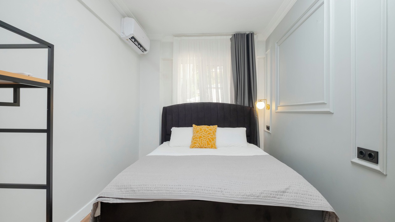 Photo of Bedroom in Kabatas