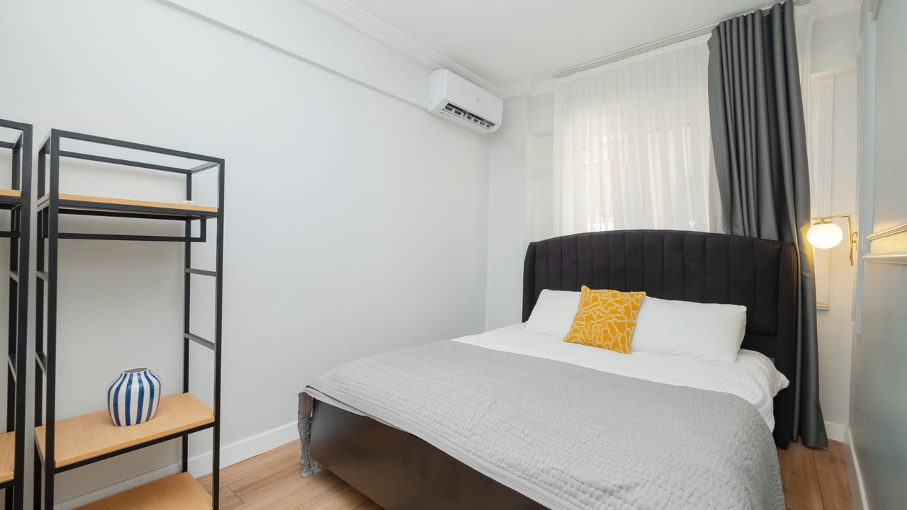 Photo of Bedroom in Kabatas