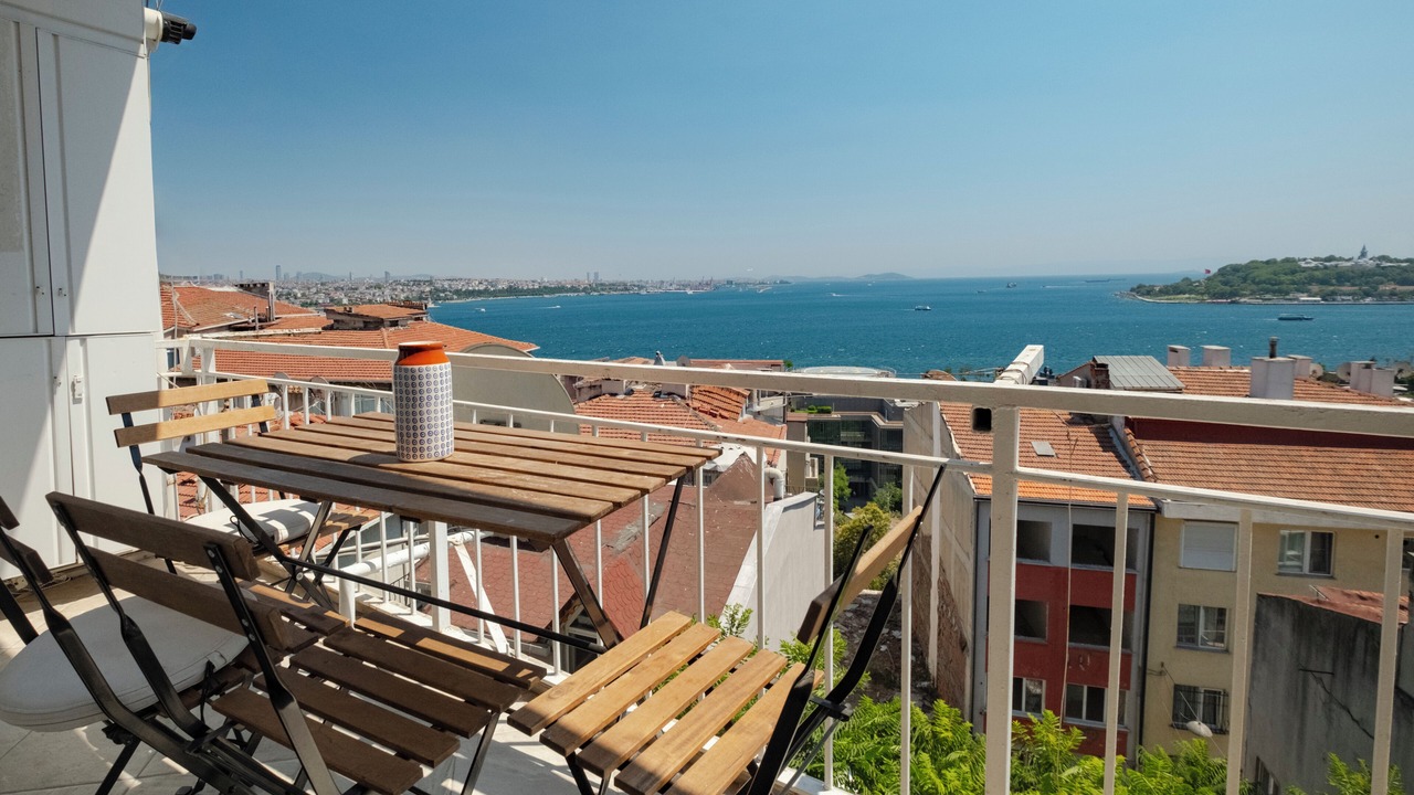 Photo of Outdoor in Kabatas