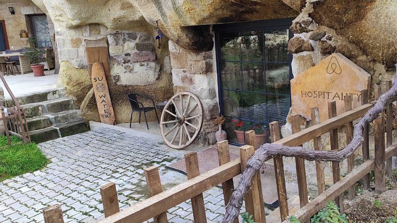 Photo of Outdoor in Mustafapasa