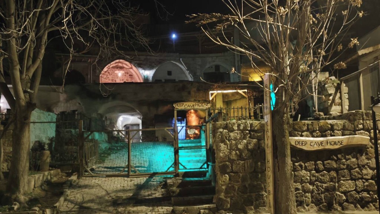 Photo of Outdoor in Mustafapasa
