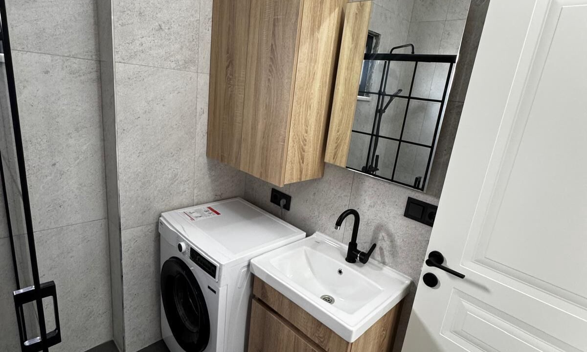 Photo of Bathroom in Trabzon