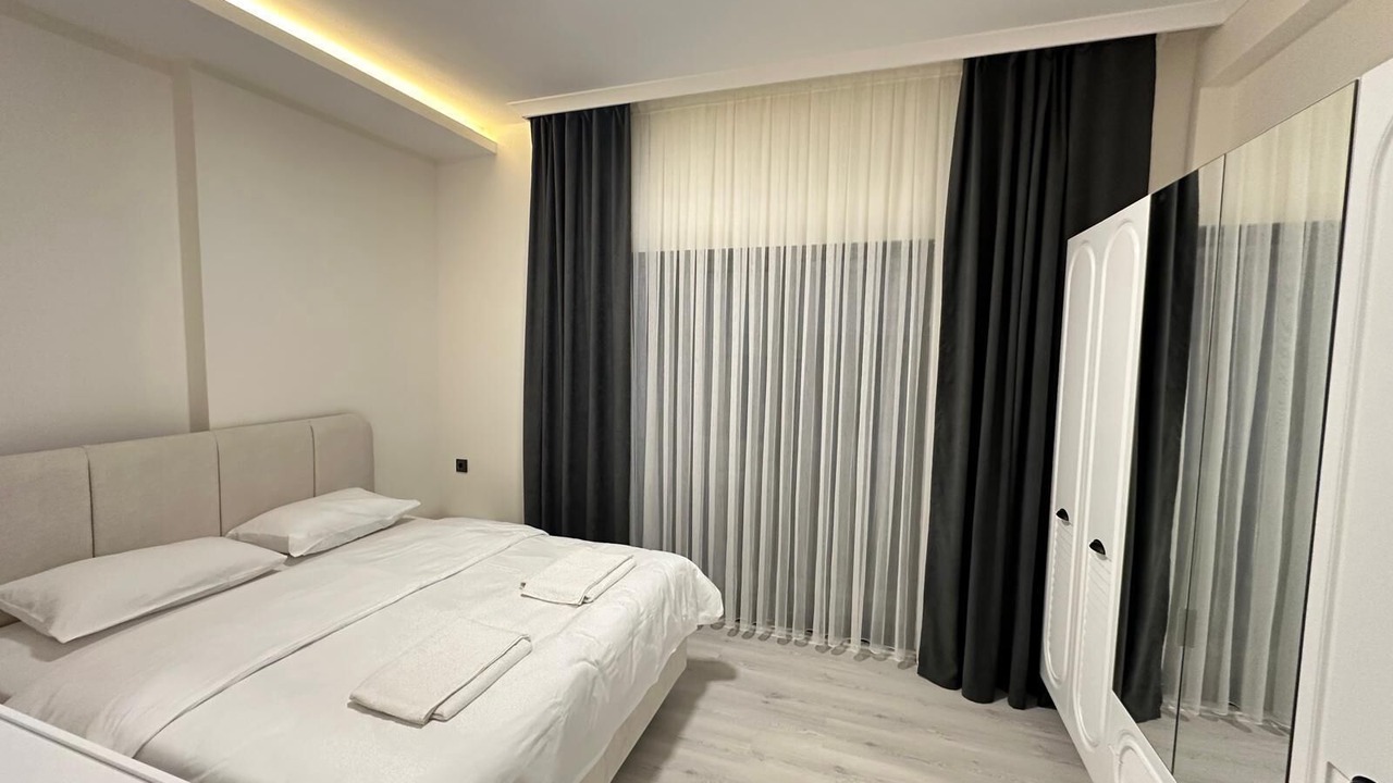 Photo of Bedroom in Trabzon