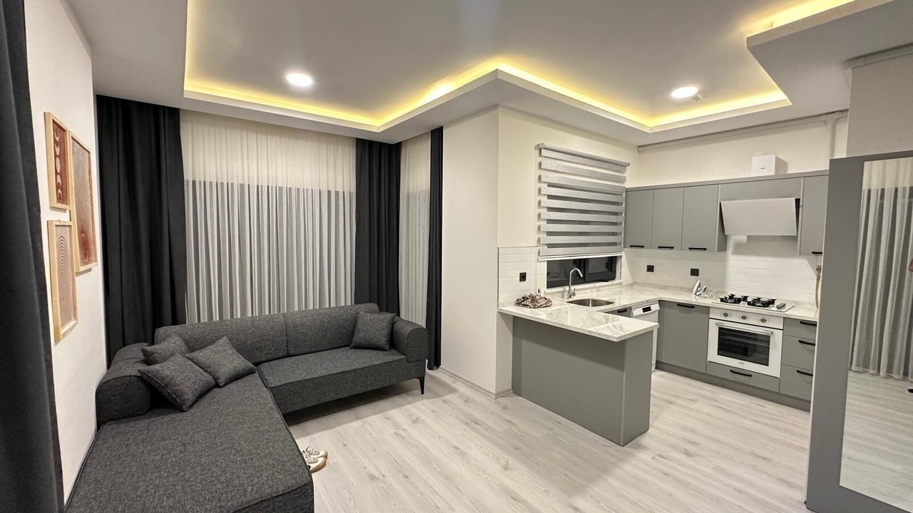 Photo of Livingroom in Trabzon