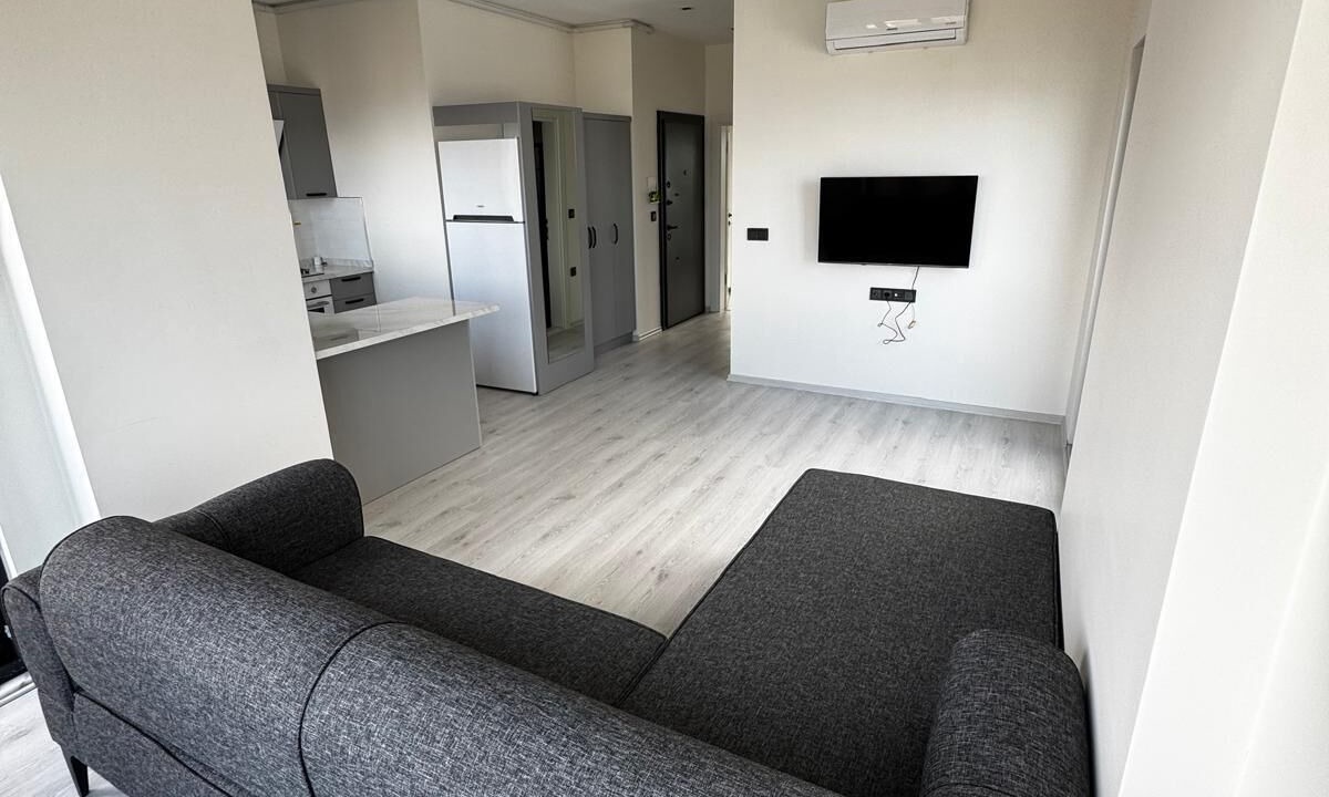 Photo of Livingroom in Trabzon