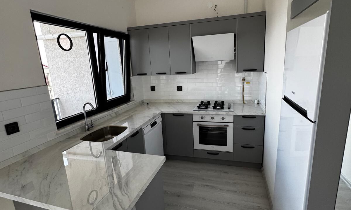 Photo of Kitchen in Trabzon