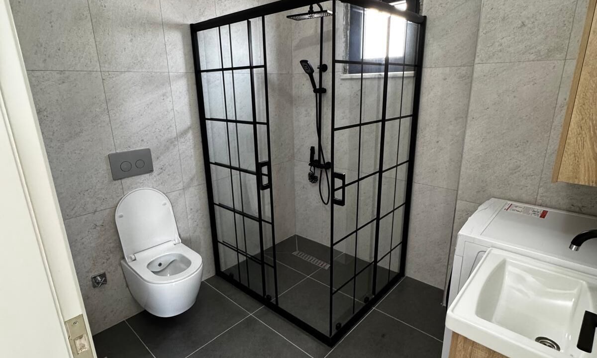 Photo of Bathroom in Trabzon