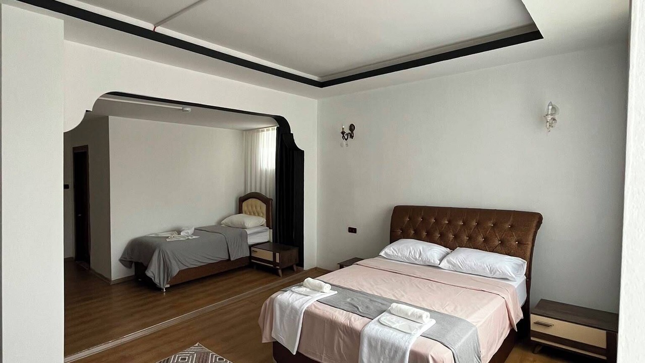 Photo of Bedroom in Develi