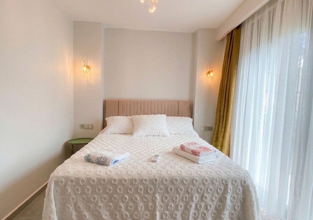 Photo of Bedroom in Kas