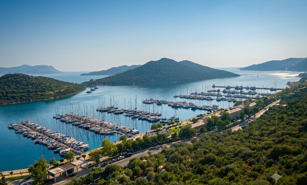 Photo of Others in Kas