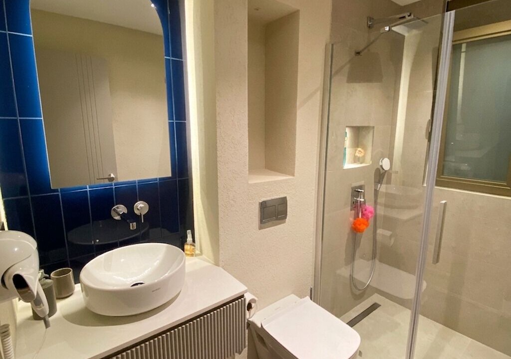 Photo of Bathroom in Kas