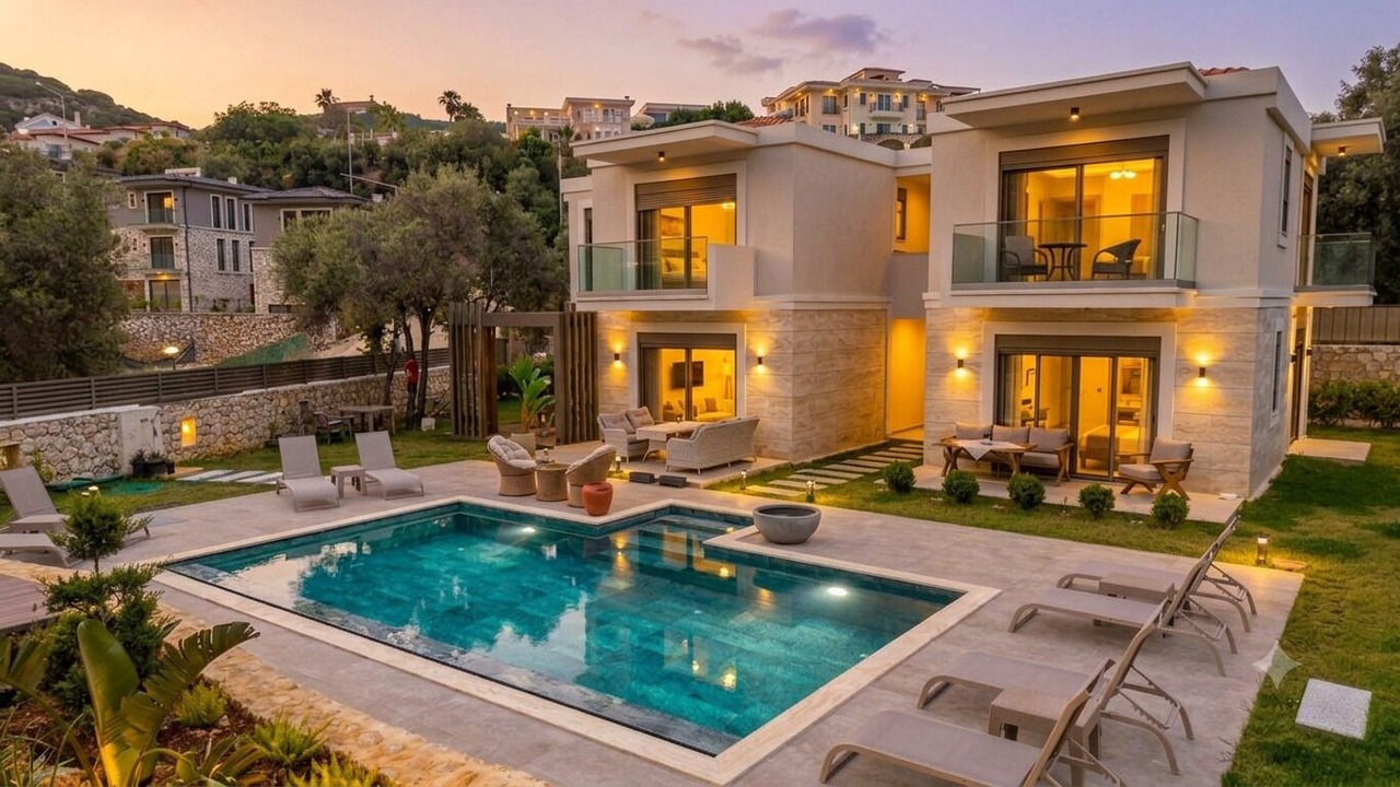 Photo of Outdoor in Kas