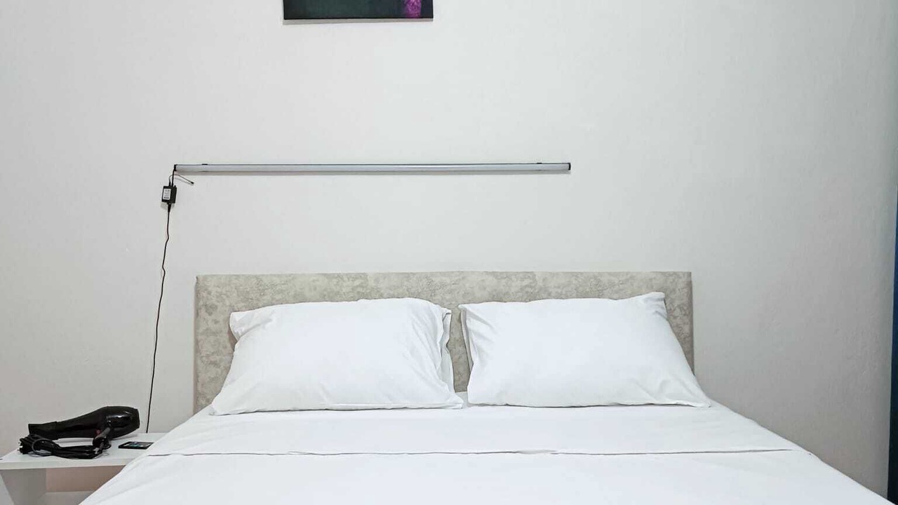 Photo of Bedroom in Pera