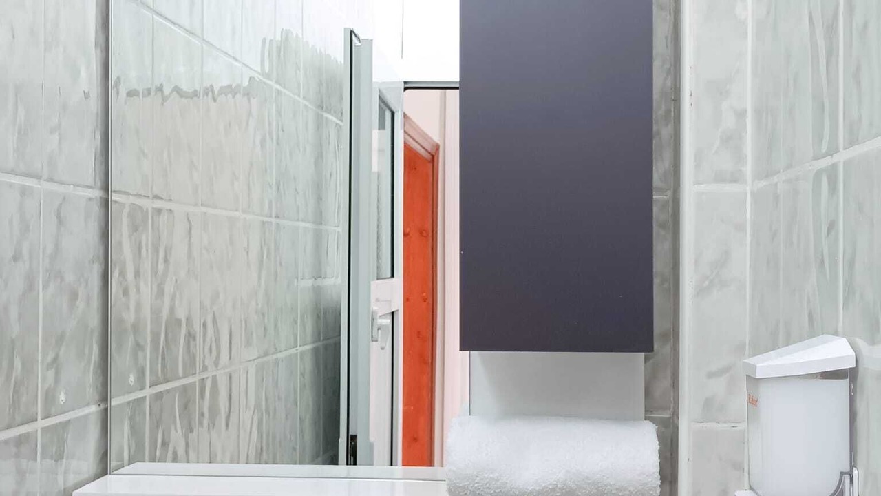 Photo of Bathroom in Pera
