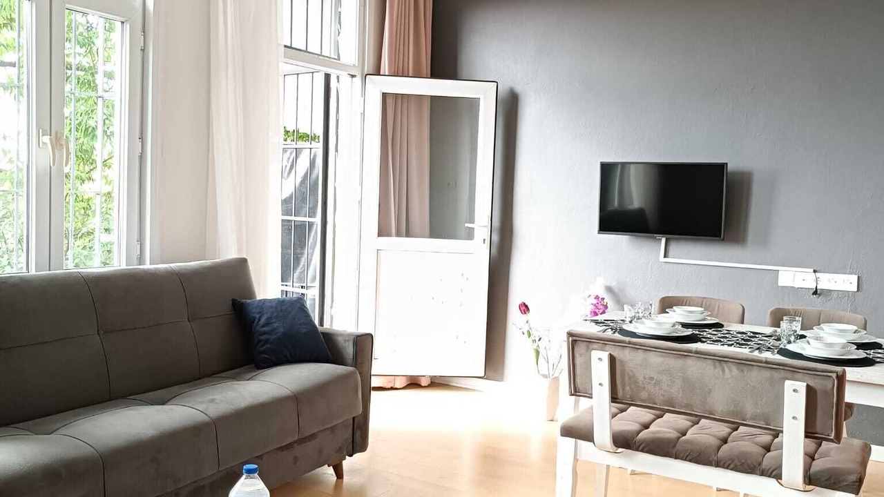 Photo of Livingroom in Pera