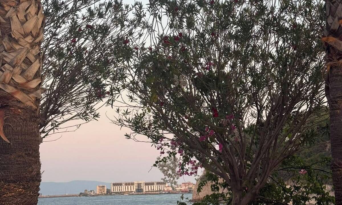Photo of Outdoor in Mordogan