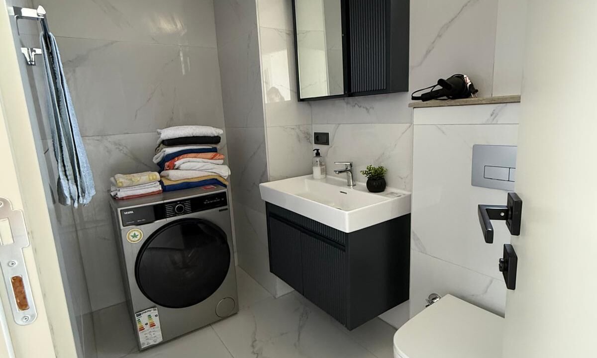 Photo of Bathroom in Side