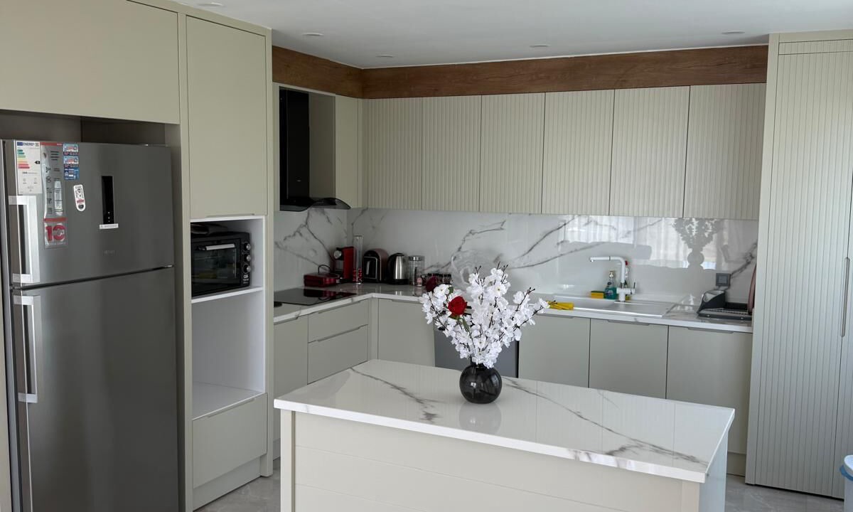Photo of Kitchen in Side