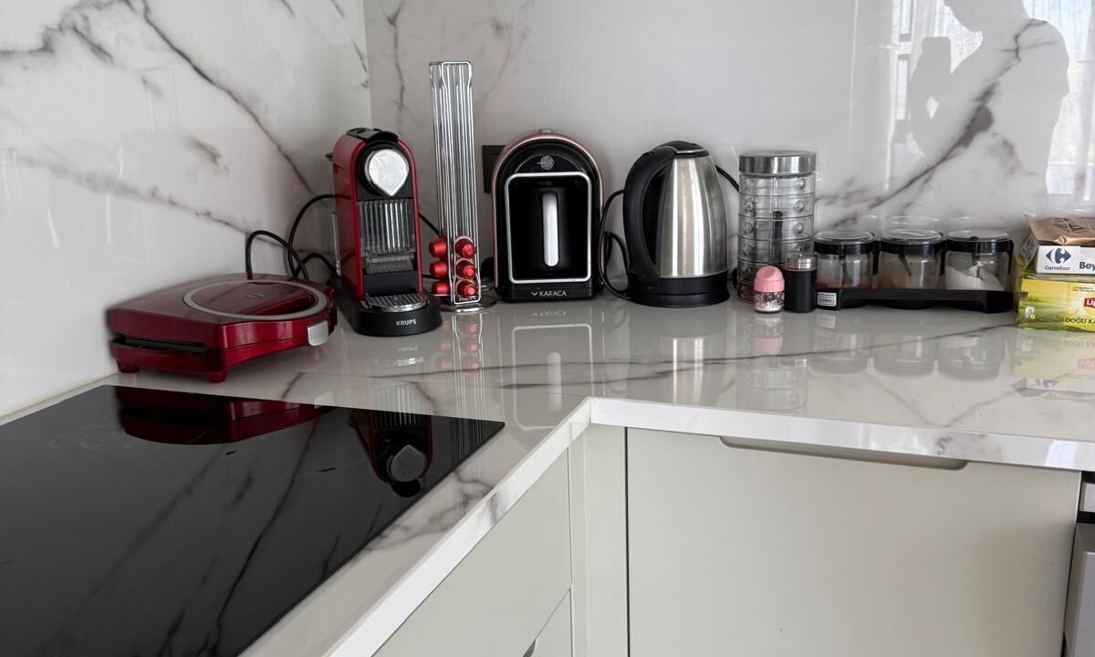 Photo of Kitchen in Side