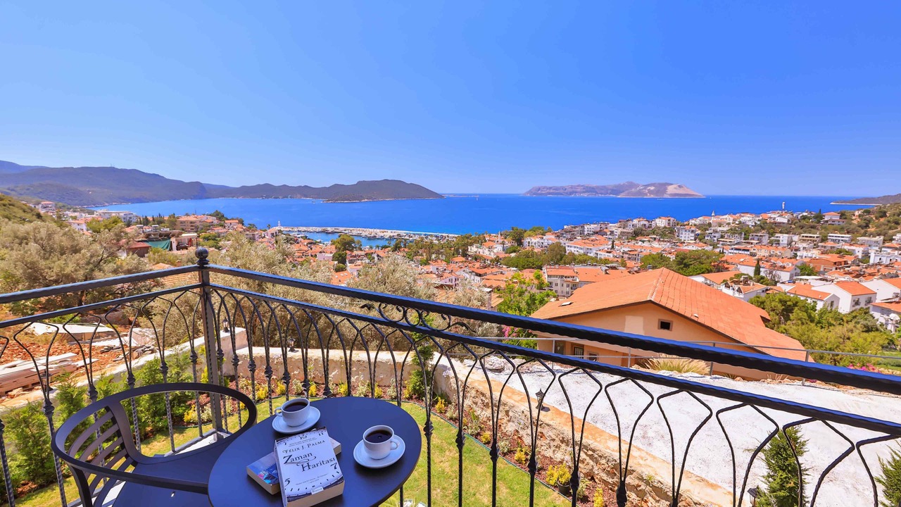 Photo of Outdoor in Kas