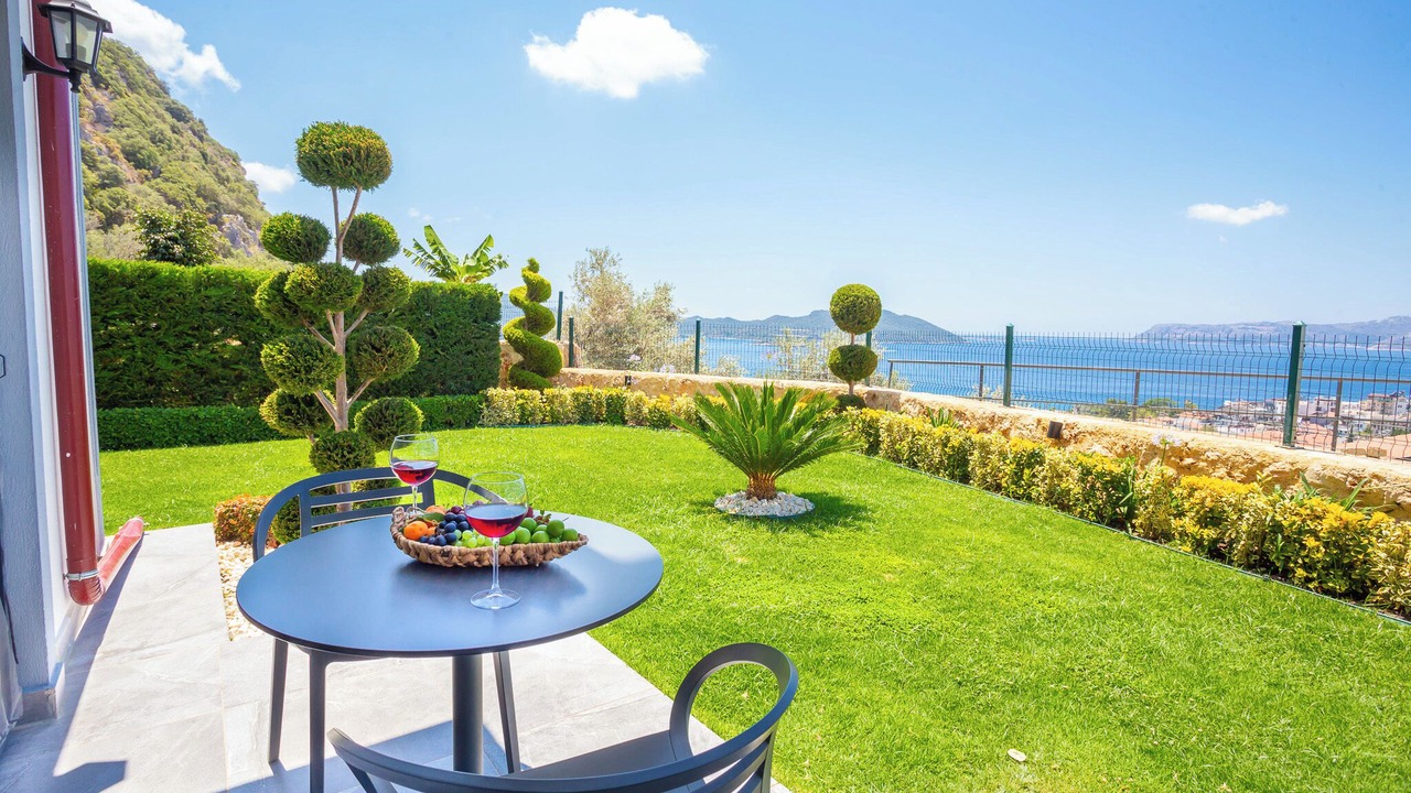 Photo of Outdoor in Kas