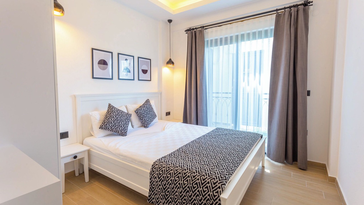 Photo of Bedroom in Kas