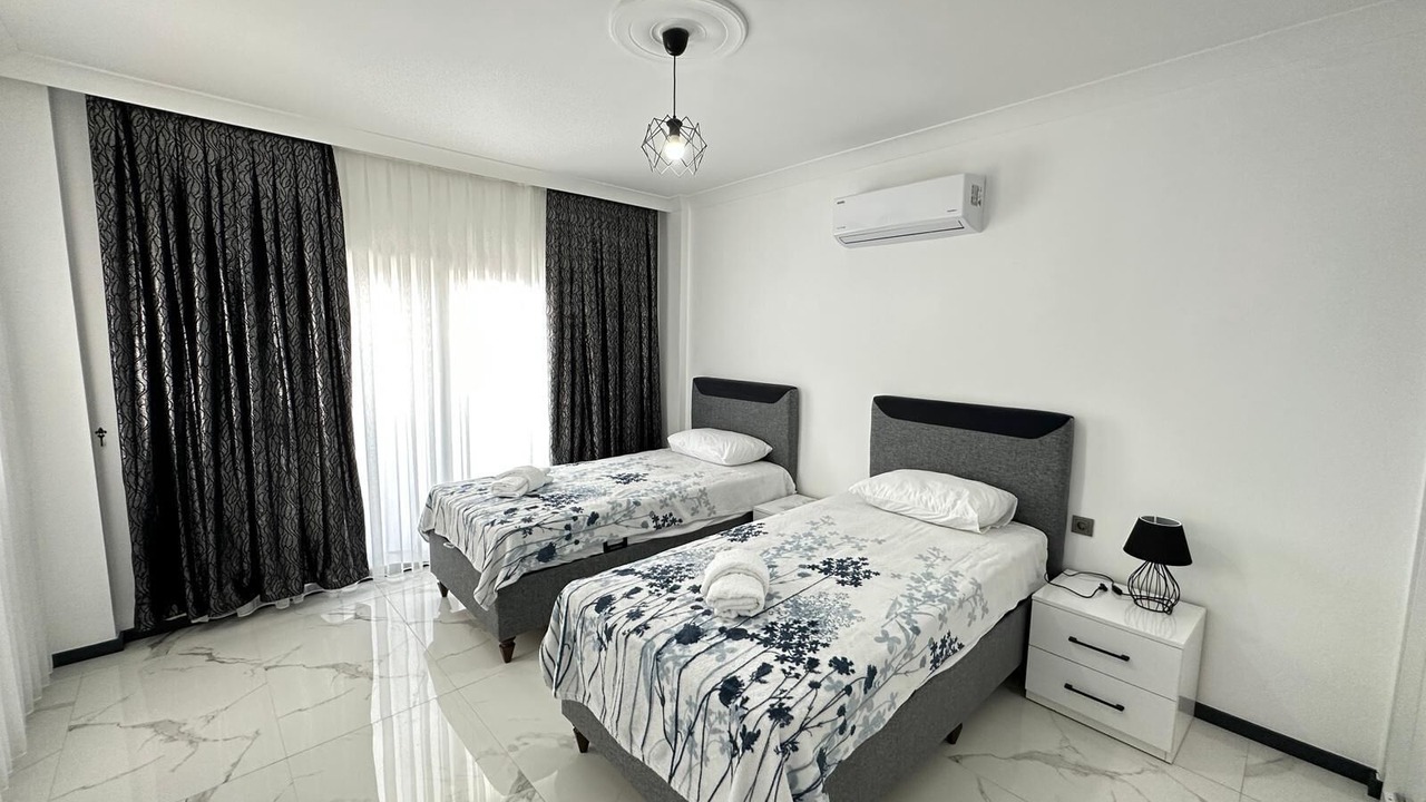Photo of Bedroom in Dalyan