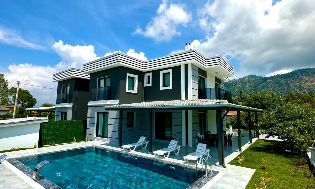 Photo of Outdoor in Dalyan