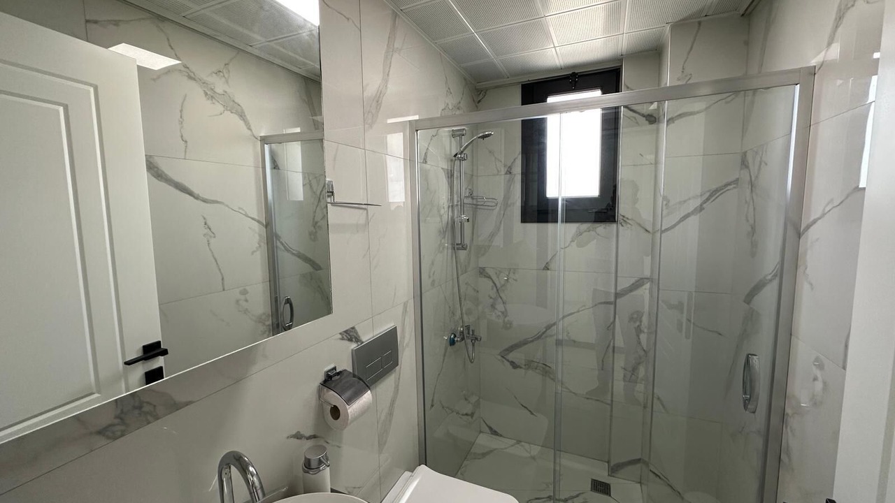 Photo of Bathroom in Dalyan