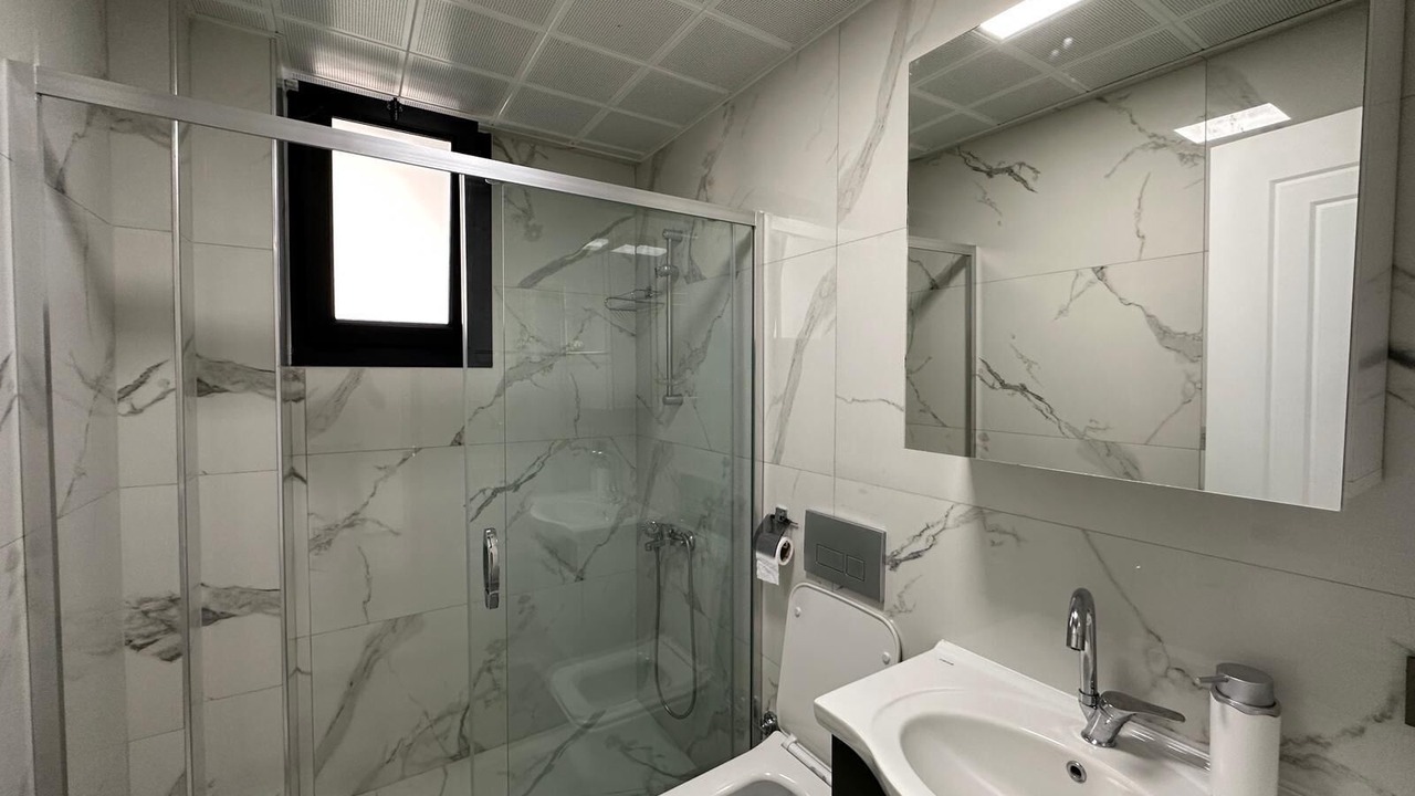 Photo of Bathroom in Dalyan